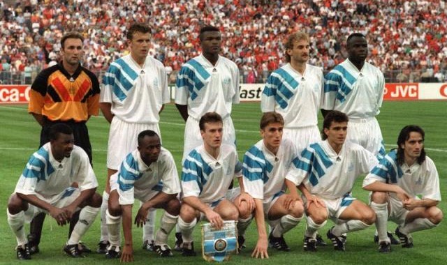 世界杯直播app下载-欧冠史上最佳进攻三叉戟 MSN第二 排第一的是谁？