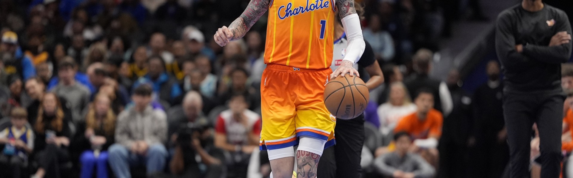 世界杯高清直播-拉梅洛·鲍尔：我们不该是现在这样的战绩 会继续努力提高成绩