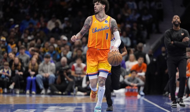 世界杯高清直播-拉梅洛·鲍尔：我们不该是现在这样的战绩 会继续努力提高成绩