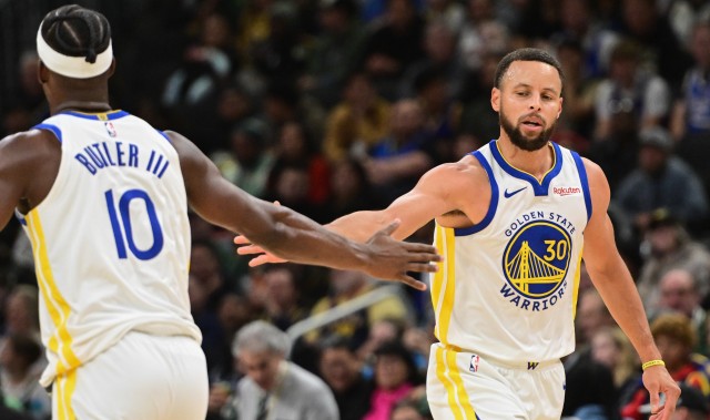 世界杯高清直播-库里：巴特勒受伤后我一直都在考虑自身未来 你必须实时应对变化