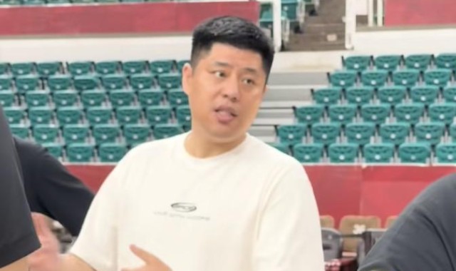 潘江：不能有想赢怕输的心态，绝不放过每一次争胜的机会