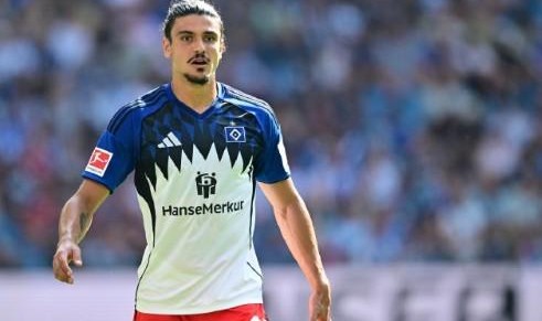 世界杯官方入口更新-苗原：国安谈妥汉堡中卫拉莫斯，年薪不高，他曾被推给泰山