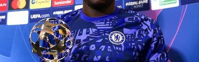 世界杯高清直播-两回合最佳该怎么吹？坎特跑得地球加速变暖！