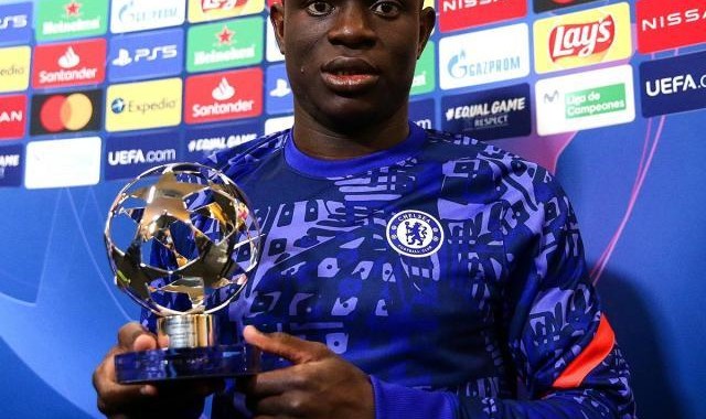 世界杯高清直播-两回合最佳该怎么吹？坎特跑得地球加速变暖！