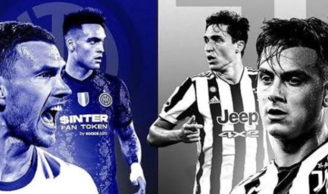 世界杯手机观看-【前瞻】国米以攻势足球卫冕？九冠王复辟要亮刺刀了