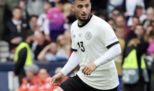 世界杯手机观看-昂达夫：纳帅很久没联系过我；我进球多我不是中锋那什么是？