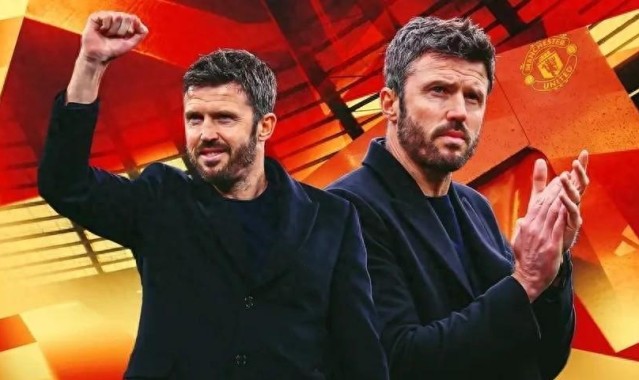 世界杯手机观看-曼联或无需再觅名帅：卡里克已从“救火队长”蜕变为头号主帅热门