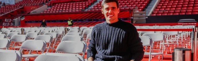 博主：前上海海港外援奇塔迪尼已敲定加盟宁波队