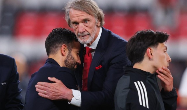 世界杯直播app下载-舒梅切尔：我对拉爵的治理有点失望，很多重大决定都不对