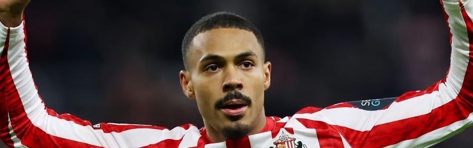 世界杯客户端升级-记者：埃弗顿和诺丁汉森林问价桑德兰前锋伊西多尔