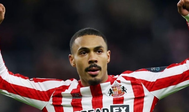 世界杯客户端升级-记者：埃弗顿和诺丁汉森林问价桑德兰前锋伊西多尔