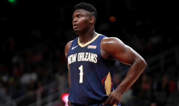 拨开威廉姆森受伤迷雾 他究竟什么时候能复出？