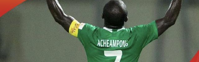 世界杯高清直播-锋芒毕露！金特罗首秀2助攻  阿奇姆彭破门慰亡母