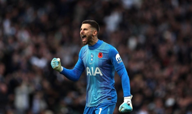 世界杯客户端升级-莫雷托：相较尤文维卡里奥更可能去国米，双方本月会进行接触