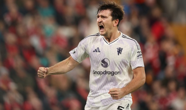 马奎尔：我热爱为曼联这样的俱乐部效力，也享受随之而来的挑战